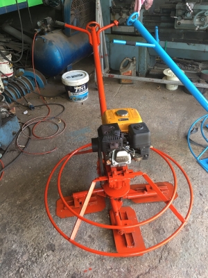 เครื่องขัดผิวคอนกรีต เครื่องขัดผิวคอนกรีต