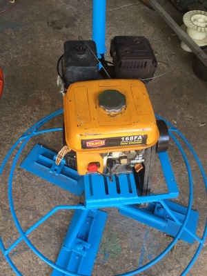 เครื่องขัดผิวคอนกรีต