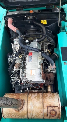 ขาย!! >>> Kobelco Sk200 Mark8 Yn12 SuperX สวยพร้อมใช้งาน <<< เบอร์ติดต่อ 098-7155789