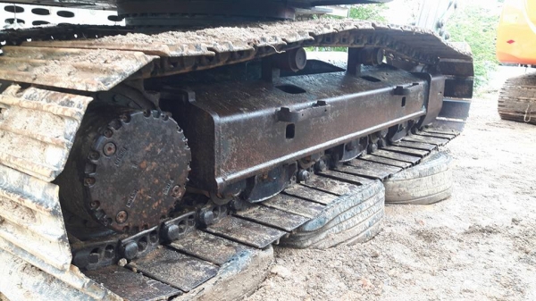 ขาย!! >>> Kobelco Sk200 Mark8 Yn12 SuperX สวยพร้อมใช้งาน <<< เบอร์ติดต่อ 098-7155789