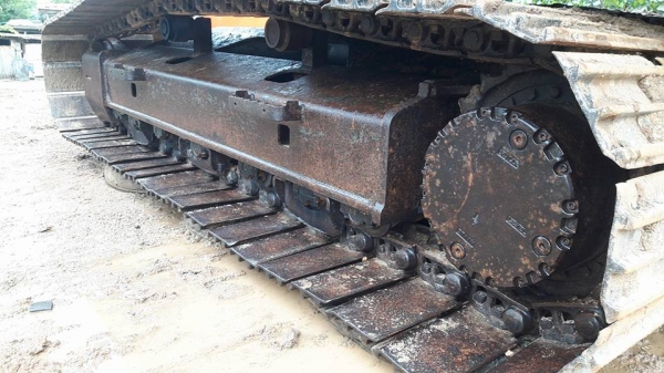 ขาย!! >>> Kobelco Sk200 Mark8 Yn12 SuperX สวยพร้อมใช้งาน <<< เบอร์ติดต่อ 098-7155789