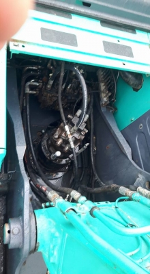 ขาย!! >>> Kobelco Sk200 Mark8 Yn12 SuperX สวยพร้อมใช้งาน <<< เบอร์ติดต่อ 098-7155789