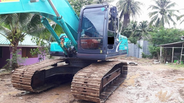 ขาย!! >>> Kobelco Sk200 Mark8 Yn12 SuperX สวยพร้อมใช้งาน <<< เบอร์ติดต่อ 098-7155789