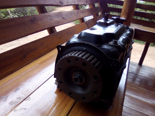 ฝาสูบ ซูซูกิคาริเบี้ยน G13A คาร์บูฯ พร้อมอุปกรณ์ครบ(ขายแล้วครับ) ฝาสูบ ซูซูกิคาริเบี้ยน G13A คาร์บูฯ พร้อมอุปกรณ์ครบ(ขายแล้วครับ)