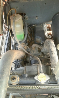 ขายด่วน !! คูโบต้า L3408 34 แรง ใบดันผาน 4 ขายด่วน !! คูโบต้า L3408 34 แรง ใบดันผาน 4