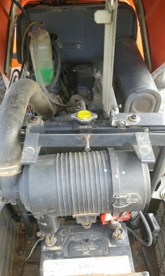 ขายด่วน !! คูโบต้า L3408 34 แรง ใบดันผาน 4 ขายด่วน !! คูโบต้า L3408 34 แรง ใบดันผาน 4