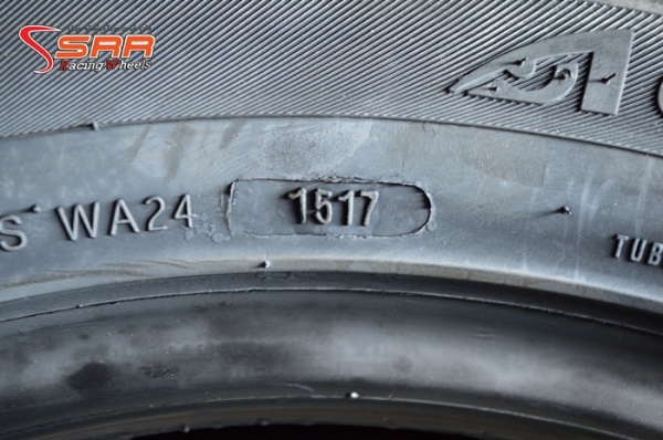 ACHILLES ATR SPORT2 245/45R18 เส้นละ 3,250 บาท