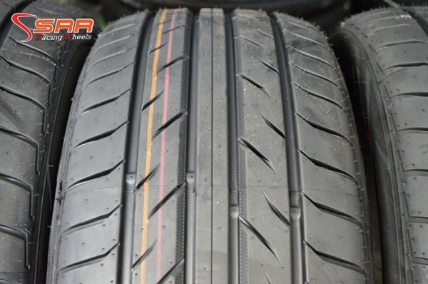 ACHILLES ATR SPORT2 245/45R18 เส้นละ 3,250 บาท