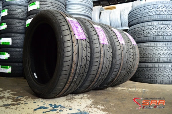 ACHILLES ATR SPORT2 245/45R18 เส้นละ 3,250 บาท