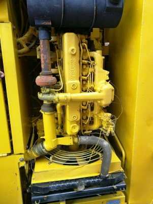 ขาย!! >>> Kobelco Sk200 Mark3 สวยเต็ม พร้อมใช้ <<< เบอร์ติดต่อ 098-7155789