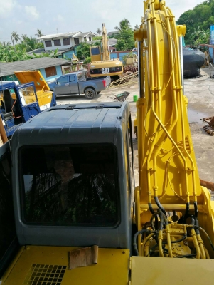 ขาย!! >>> Kobelco Sk200 Mark3 สวยเต็ม พร้อมใช้ <<< เบอร์ติดต่อ 098-7155789