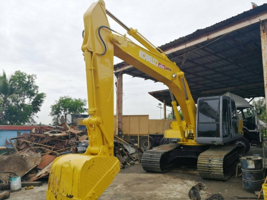 ขาย!! >>> Kobelco Sk200 Mark3 สวยเต็ม พร้อมใช้ <<< เบอร์ติดต่อ 098-7155789