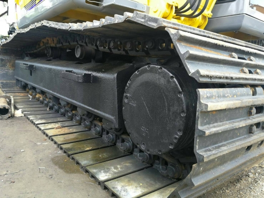 ขาย!! >>> Kobelco Sk200 Mark3 สวยเต็ม พร้อมใช้ <<< เบอร์ติดต่อ 098-7155789