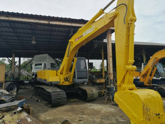 ขาย!! >>> Kobelco Sk200 Mark3 สวยเต็ม พร้อมใช้ <<< เบอร์ติดต่อ 098-7155789