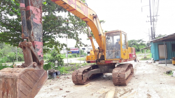 ขาย!! &gt;&gt;&gt; Komatsu Pc200 รุ่น 3 คอนโทรนสั้น &lt;&lt;&lt; เบอร์ติดต่อ 098-7155789