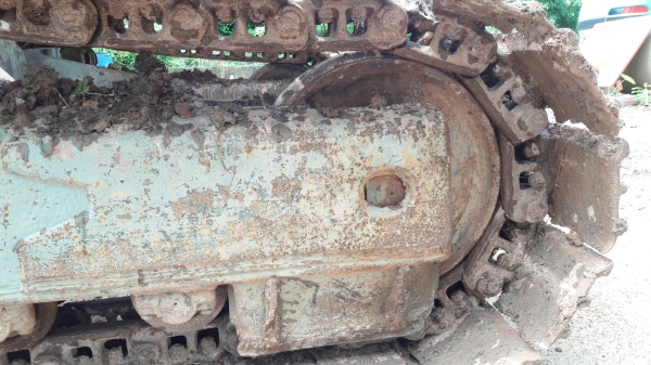 ขาย!! &gt;&gt;&gt; Komatsu Pc200 รุ่น 3 คอนโทรนสั้น &lt;&lt;&lt; เบอร์ติดต่อ 098-7155789