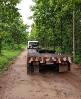 ขาย!! >>> 10ล้อหัวลาก+หางโรเบท Hino เปอร์เฟียร์ K13C 360แรง พร้อมหางโรเบทพนัส 2เพลา <<< เบอร์ติดต่อ 098-7155789