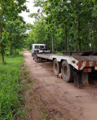 ขาย!! >>> 10ล้อหัวลาก+หางโรเบท Hino เปอร์เฟียร์ K13C 360แรง พร้อมหางโรเบทพนัส 2เพลา <<< เบอร์ติดต่อ 098-7155789