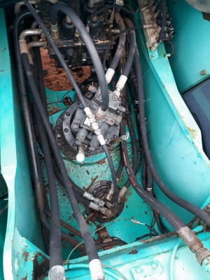 ขาย!! >>> Kobelco Sk200mark8Yn12Super สวยพร้อมใช้ <<< เบอร์ติดต่อ 098-7155789