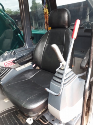 ขาย!! >>> Kobelco Sk200mark8Yn12Super สวยพร้อมใช้ <<< เบอร์ติดต่อ 098-7155789