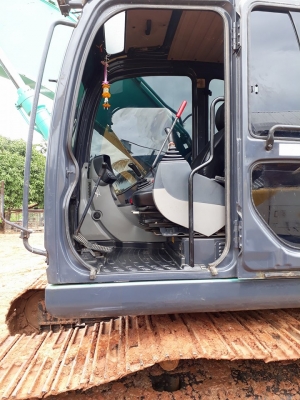 ขาย!! >>> Kobelco Sk200mark8Yn12Super สวยพร้อมใช้ <<< เบอร์ติดต่อ 098-7155789