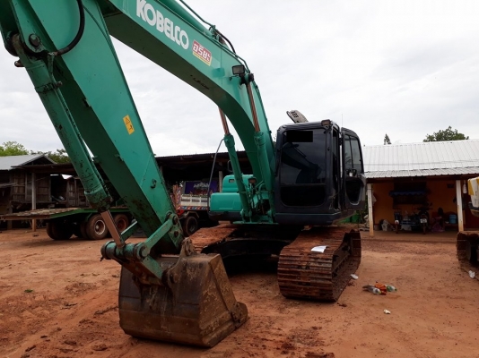 ขาย!! >>> Kobelco Sk200mark8Yn12Super สวยพร้อมใช้ <<< เบอร์ติดต่อ 098-7155789