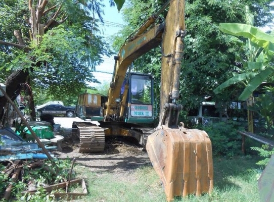 ขาย!! >>> Komatsu Pc120 รุ่น 3 พร้อมใช้ <<< เบอร์ติดต่อ 098-7155789 ขาย!! >>> Komatsu Pc120 รุ่น 3 พร้อมใช้ <<< เบอร์ติดต่อ 098-7155789