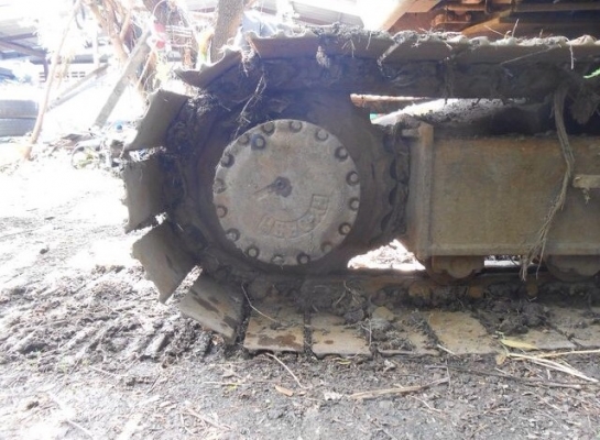 ขาย!! >>> Komatsu Pc120 รุ่น 3 พร้อมใช้ <<< เบอร์ติดต่อ 098-7155789 ขาย!! >>> Komatsu Pc120 รุ่น 3 พร้อมใช้ <<< เบอร์ติดต่อ 098-7155789