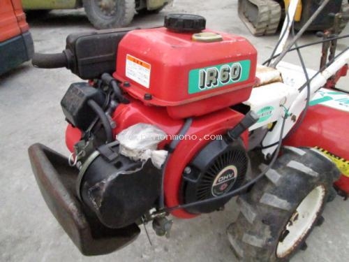 ราคาพิเศษ 18,000 บาท!! รถพรวนดินเดินตาม OREC IKS-IR60 รหัสสินค้า : 80802225 www.nihonmono.com