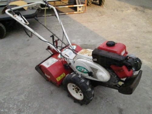 ราคาพิเศษ 18,000 บาท!! รถพรวนดินเดินตาม OREC IKS-IR60 รหัสสินค้า : 80802225 www.nihonmono.com