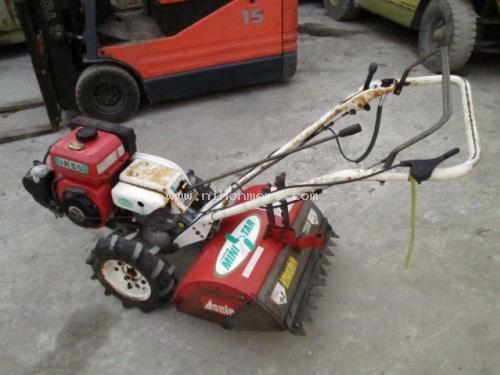 ราคาพิเศษ 18,000 บาท!! รถพรวนดินเดินตาม OREC IKS-IR60 รหัสสินค้า : 80802225 www.nihonmono.com