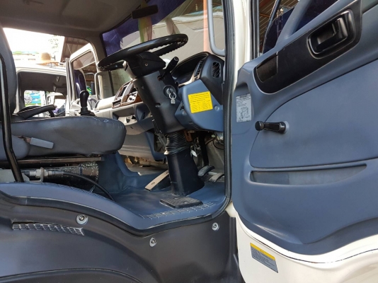 Hino 320. ปี 51 Hino 320. ปี 51