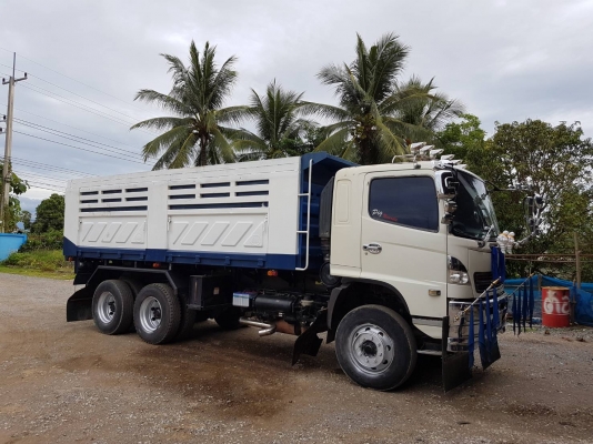 Hino 320. ปี 51 Hino 320. ปี 51