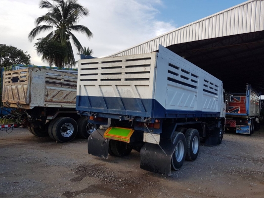 Hino 320. ปี 51