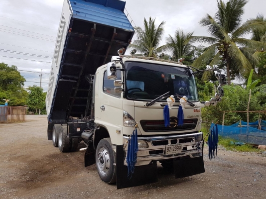 Hino 320. ปี 51