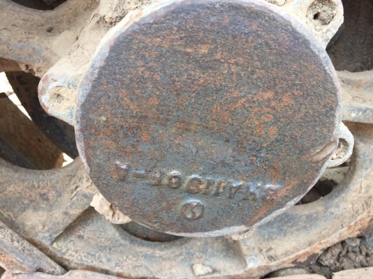 รถดีสีไม่สวย...รถขุดLS2600 ซูมิโตโม่ ช่วงล่างสวย หนา เอวแน่น