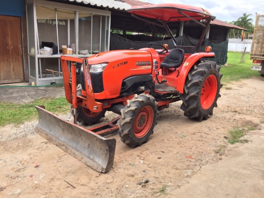 รถไถ47แรงถูกๆ