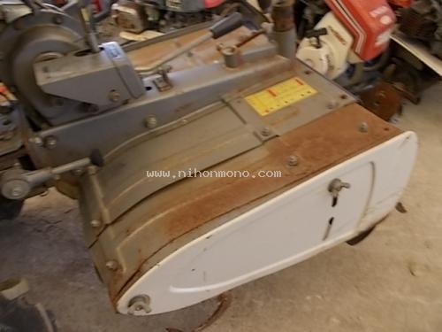 รถพรวนดินเดินตาม KUMIAI TM-65 ราคาพิเศษ19,000 บาท รหัสสินค้า : 80802832 www.nihonmono.com