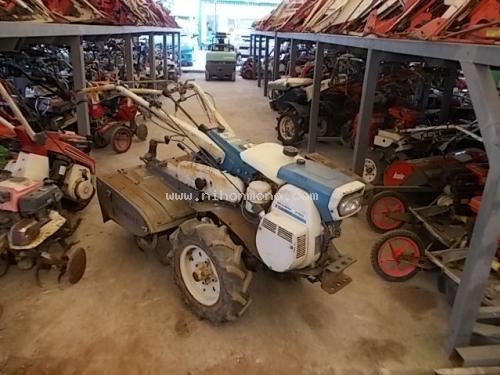 รถพรวนดินเดินตาม KUMIAI TM-65 ราคาพิเศษ19,000 บาท รหัสสินค้า : 80802832 www.nihonmono.com