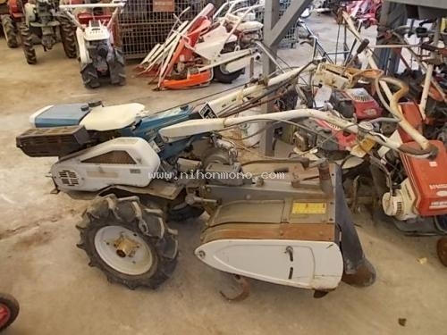 รถพรวนดินเดินตาม KUMIAI TM-65 ราคาพิเศษ19,000 บาท รหัสสินค้า : 80802832 www.nihonmono.com