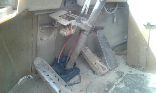 ขาย รถตัก CAT 936F สภาพดีพร้อมใช้งาน เครื่องแน่น เกียร์ดี เอกสารใบอินวอยซ์