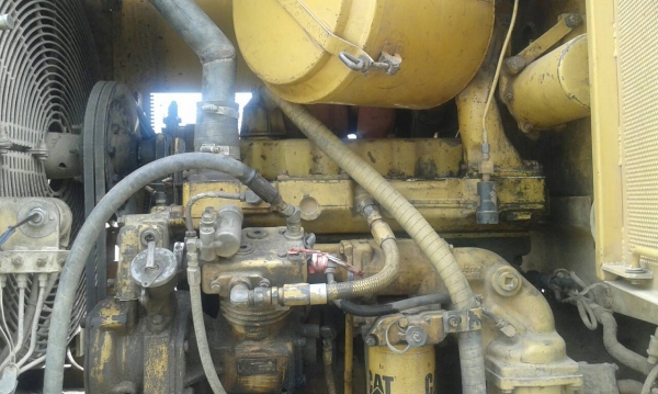 ขาย รถตัก CAT 936F สภาพดีพร้อมใช้งาน เครื่องแน่น เกียร์ดี เอกสารใบอินวอยซ์