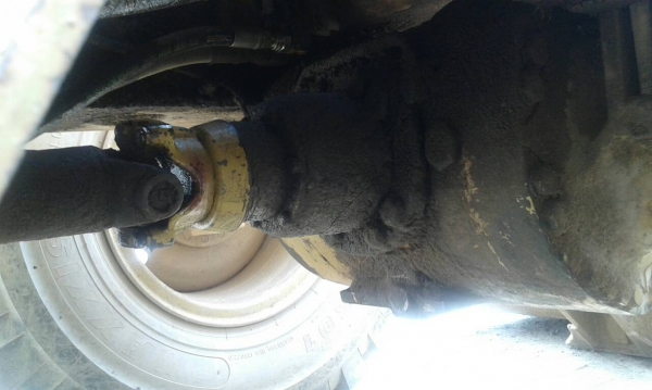 ขาย รถตัก CAT 936F สภาพดีพร้อมใช้งาน เครื่องแน่น เกียร์ดี เอกสารใบอินวอยซ์