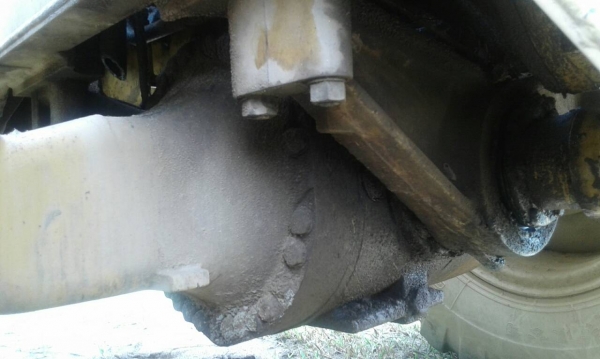 ขาย รถตัก CAT 936F สภาพดีพร้อมใช้งาน เครื่องแน่น เกียร์ดี เอกสารใบอินวอยซ์