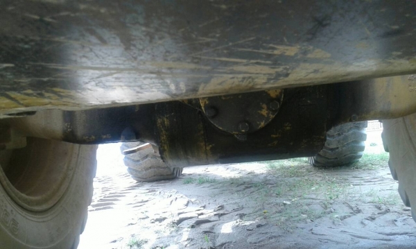 ขาย รถตัก CAT 936F สภาพดีพร้อมใช้งาน เครื่องแน่น เกียร์ดี เอกสารใบอินวอยซ์