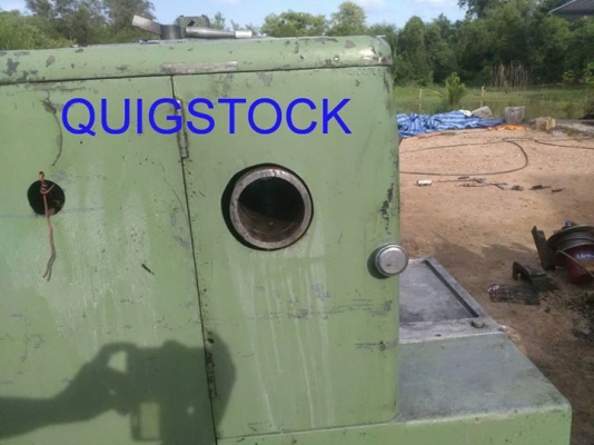 เครื่องกลึง ผ่านป้อมมีด 430 ม.ม. ยันศูนย์ 4.3 เมตร