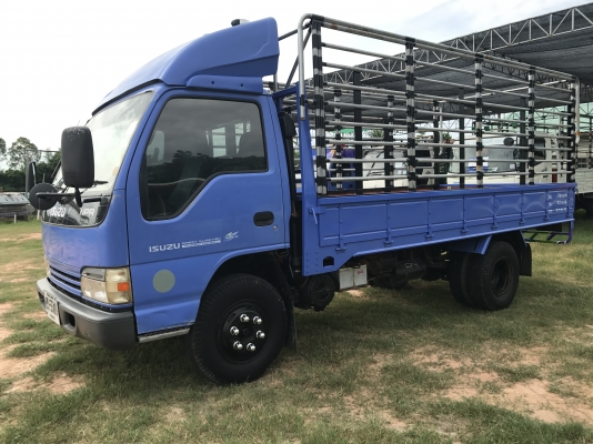 ขายรถบรรทุก 6 ล้อ ISUZU NPR 130 ขายรถบรรทุก 6 ล้อ ISUZU NPR 130