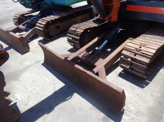 ขายรถขุด KUBOTA KH-90 (ขนาดเทียบเท่า Pc35) เก่านอกญี่ปุ่น สวย เครื่องดีระบบไว พร้อมทำสีราคา265,000-.฿ (ต่อรองได้) สนใจติดต่อ:096-5411713 หรือ 092-5768909(คุณวัชรัตน์) (ยินดีให้บริการ 24 ชั่วโมง)