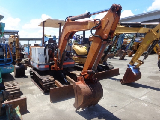 ขายรถขุด KUBOTA KH-90 (ขนาดเทียบเท่า Pc35) เก่านอกญี่ปุ่น สวย เครื่องดีระบบไว พร้อมทำสีราคา265,000-.฿ (ต่อรองได้) สนใจติดต่อ:096-5411713 หรือ 092-5768909(คุณวัชรัตน์) (ยินดีให้บริการ 24 ชั่วโมง)