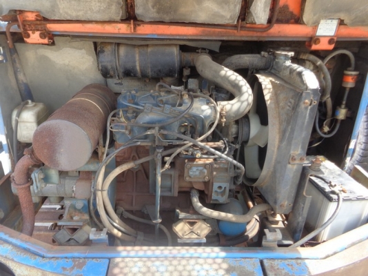 ขายรถขุด KUBOTA KH-027 เก่านอกแท้ เครื่องดี ระบบไว มีหัวเก๋ง พร้อมทำสีเช็คระบบ มีเอกสาร  ราคา 275,000-.฿ สนใจโทร:096-5411713 หรือ 092-5768909 (วัชรัตน์) ติดต่อได้ 24 ชั่วโมง ยินดีให้บริการ